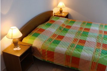 Croazia Privát Arbanija, Interno
